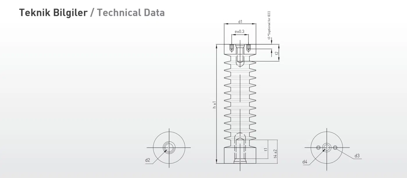 Post Insulator