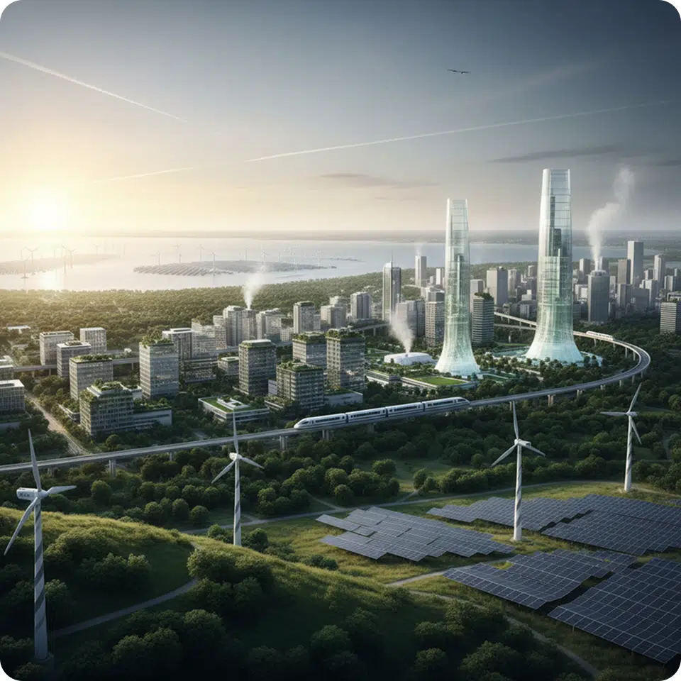 Environmental Sustainability