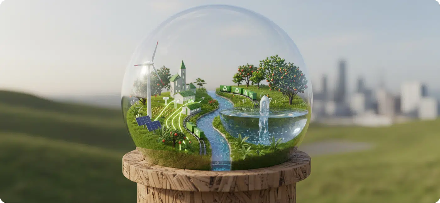 Economic Sustainability