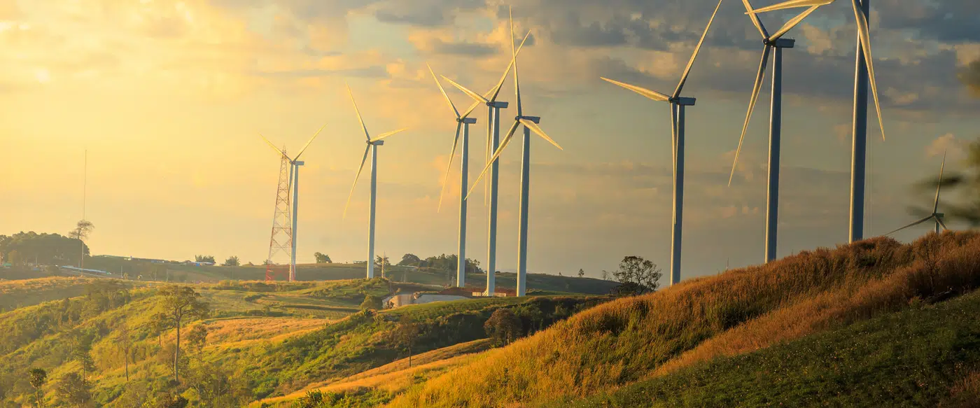 Sustainability