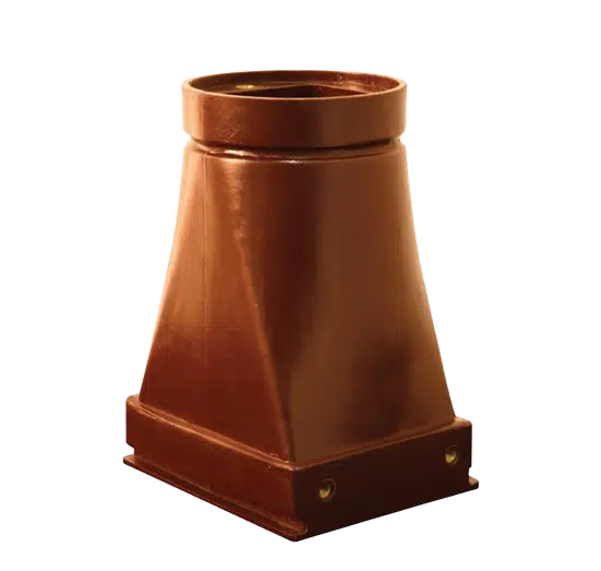 Wall Bushing