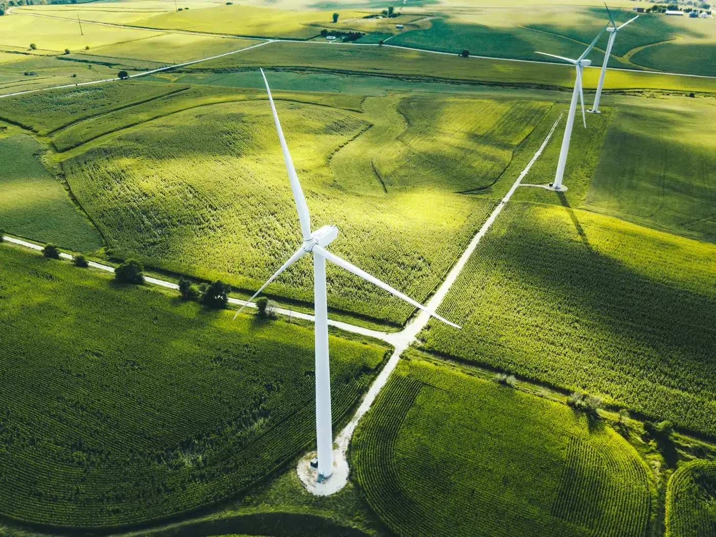 Sustainability Background
