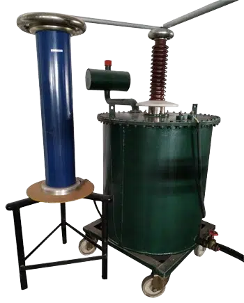 Insulation Transformers