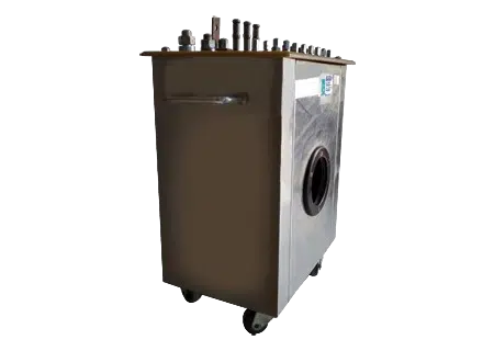 Etalon Current Transformers