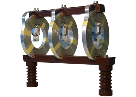 Three Phase Current Limiting Reactors