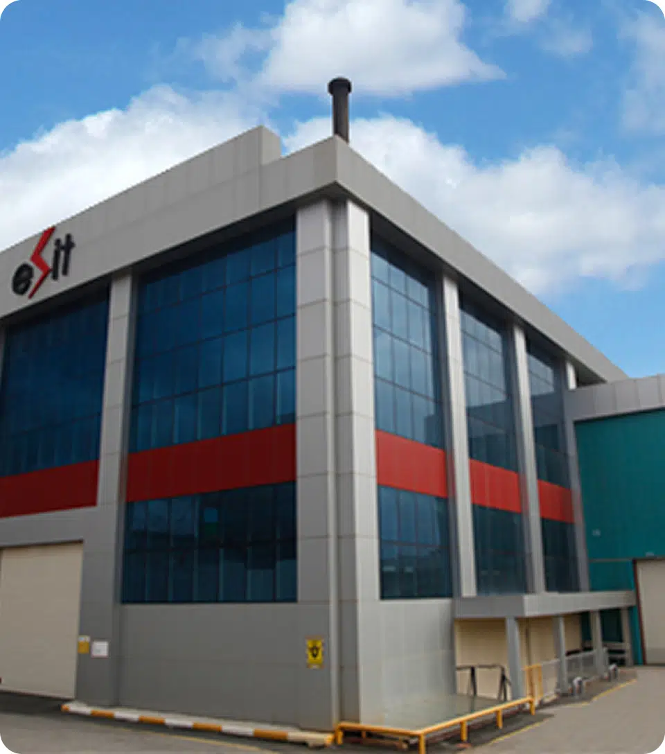 Laboratories