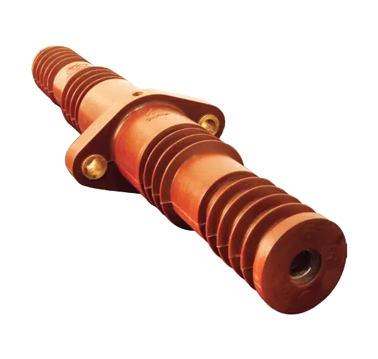 Indoor to Indoor Bolt Bushing