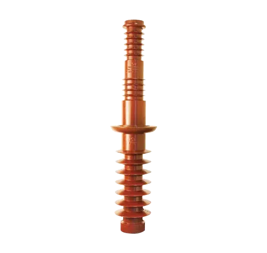 Indoor to Outdoor Bolt Bushing
